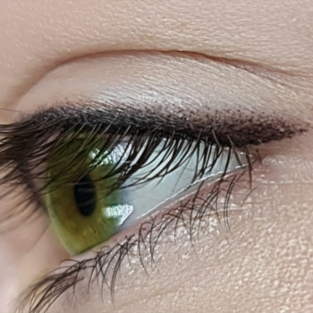 Анна Горелкина, Mytischi Фото - 10