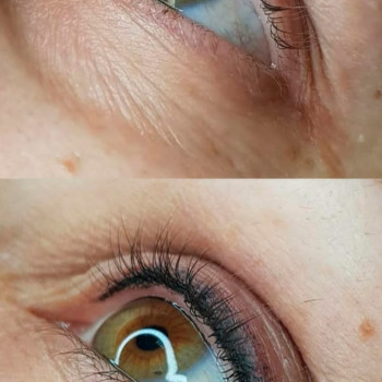 Анна Горелкина, Mytischi Фото - 12