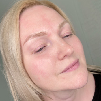 Анастасия Тедеева, Voronezh Фото - 6