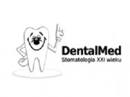 Стоматологическая клиника DentalMed на Barb.pro