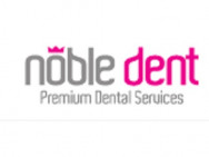 Стоматологическая клиника Noble Dent на Barb.pro