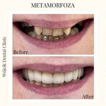 Wójcik Dental Clinic, Варшава Фото - 5