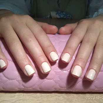 Iryna Kulikova, Warsaw Фото - 8