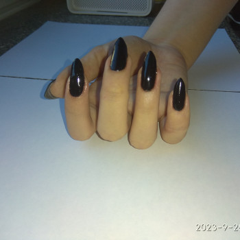 Iryna Kulikova, Warsaw Фото - 9