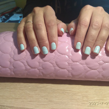 Iryna Kulikova, Warsaw Фото - 13