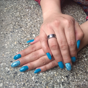 Iryna Kulikova, Warsaw Фото - 14