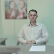 Психолог Игорь Гагарин на Barb.pro