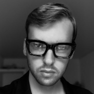 Image Stylist Даниил Saint Petersburg,