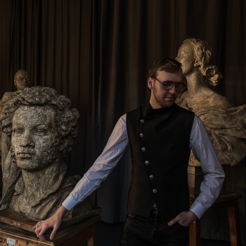 Даниил Мельников, Saint Petersburg Фото - 5