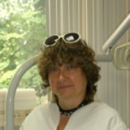 Стоматолог Агнешка Шалковска на Barb.pro