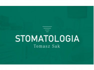 Klinika stomatologiczna Tomasz Sak on Barb.pro