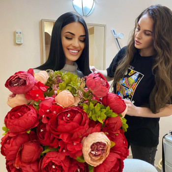 Школа-студия наращивания волос Анны Вайенберг, Moscow Фото - 5