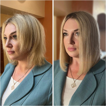 Школа-студия наращивания волос Анны Вайенберг, Moscow Фото - 6