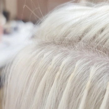 Школа-студия наращивания волос Анны Вайенберг, Moscow Фото - 9