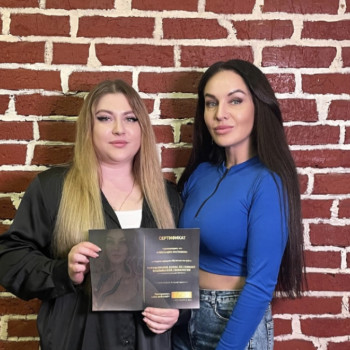 Школа-студия наращивания волос Анны Вайенберг, Moscow Фото - 10