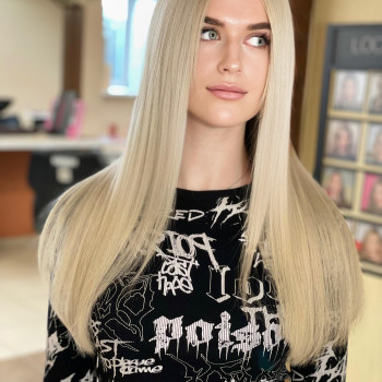 Школа-студия наращивания волос Анны Вайенберг, Moscow Фото - 14