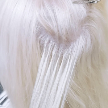 Школа-студия наращивания волос Анны Вайенберг, Moscow Фото - 15