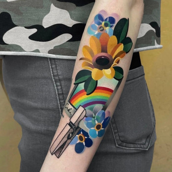 Наталья Горбунова, Yekaterinburg Фото - 7