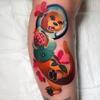 Наталья Горбунова, Yekaterinburg Фото - 10