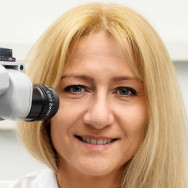 Стоматолог Алиция Дзедзицка на Barb.pro
