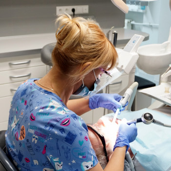 Alicja Dziedzicka, Warszawa Фото - 5