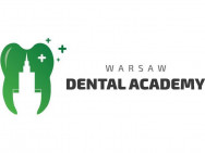 Klinika stomatologiczna Dental Academy Warszawa,Strąkowa, 48