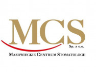 Стоматологическая клиника MCS на Barb.pro