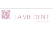 Klinika stomatologiczna La Vie Dent on Barb.pro