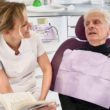 La Vie Dent, Warszawa Фото - 5