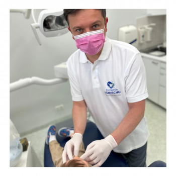 Alchemia Uśmiechu, Warsaw Фото - 5