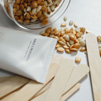 Депиляция воском любой зоны тела и лица