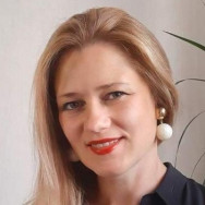 Psychologe Nataly Sidorenko on Barb.pro