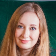 Психолог Наталья Ситникова на Barb.pro