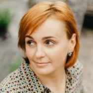 Psychologe Helen Efremova on Barb.pro