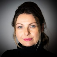 Psychologe Marta Porebiak on Barb.pro