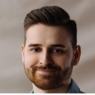 Psychologist Patryk  Warsaw,