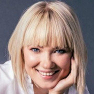 Psychologist Irena Warsaw,