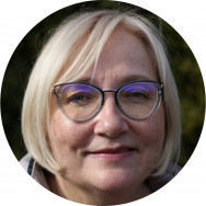 Psychologist Ewa Ręgwelska on Barb.pro