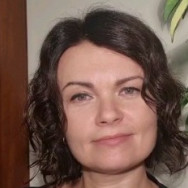 Psychologe Natalia Platonova on Barb.pro