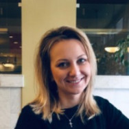 Psychologist Hrystina Krakow,