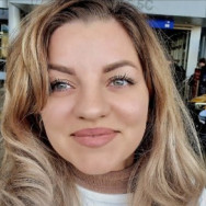 Психолог Катерина  Краков,