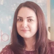 Психолог Ника  Краков,