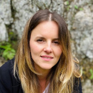 Психолог Агнешка  Краков,ul. J. Dietla, 52/7 район Страдом