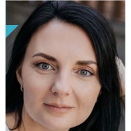 Psychologist Dariya Gdańsk,