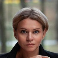 Psychologist Viktory Zayats on Barb.pro