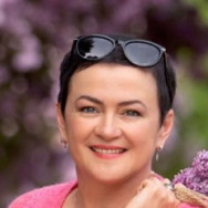 Psycholog Larisa Estremskaia on Barb.pro