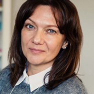 Psycholog Joanna Kapitanska on Barb.pro