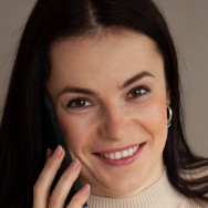Психолог Анна Сазонова на Barb.pro
