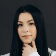Psychologe Anastasiya Betneva on Barb.pro