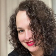 Psychologe Tatiana Poznan,